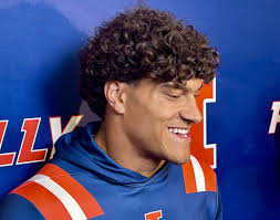 Illini training camp quick hits