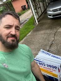 Help! This site behind Home Depot was cleaned up a 2nd time and before it  was picked up, it was ransacked. I'm going to submit it to 311 but I'm  afraid they