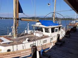 The fisher 37 is one of our yacht offerings that bring to life our commitment towards a large, powerful, and functional since the first fisher 37, our build has witnesses varying and considerable changes. Fisher Motor Sailers Home Facebook