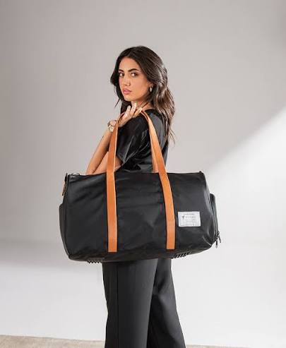 Duffel Bag