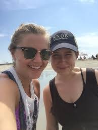 Devon Sutherland's Instagram, Twitter & Facebook