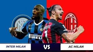 Largest independent inter milan fan site on the internet. Starting Xi Line Up Inter Milan Vs Ac Milan Link Siaran Langsung Live Streaming Tvri Coppa Italia Tribun Jogja