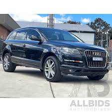 Image result for Phantom Black 2009 Q7