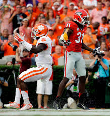 Seatgeek.com has been visited by 100k+ users in the past month Tv Odds 2021 Game Facts Georgia Football Faces Clemson Macon Telegraph