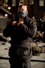 That Bane Pose I Ended Up Mock Copying Him But Ultimately Ending Up Actually Doing It Now Out Of Habit Ugh No Tom Hardy Bane Tom Hardy Bane