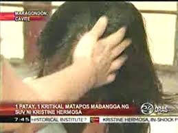 She has been married to oyo boy sotto since january 12, 2011. Kristine Hermosa Still In Shock After Accident Video Dailymotion