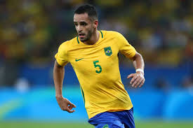 He received this premium version today to celebrate his legacy in soccer since his contract with bayern munich will expire on july 1 and he'll become a free agent. Brazil Must Take Momentum Into World Cup Renato Augusto Goal Com
