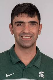 2021-22 Women's Rowing Coaches