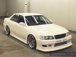 2001 Toyota Chaser _v Jzx100 - Httpsjdmvipcomjdmcars2001_toyota_chaser__v_jzx100-sycganxy7xrtyg-10176 Best Jdm Cars Slammed Cars Jdm Cars