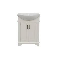 Shop for legion bathroom vanities at walmart.com. Legion Furniture Wlf6042 24 In Single Bathroom Vanity Bathroom Vanities Home Plumbing Fixtures