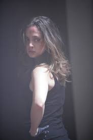 Dollhouse" The Left Hand (TV Episode 2009)