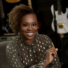 Nicole Thomas | Spotify