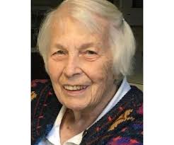 Martha Ely Obituary (1929