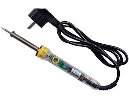 Lutownica Z Regulacja Temperatury 30 50w Zd 708 Lutownice Stacje Lutownicze Pol Tech Hurtownia Elektroniczna Sklep