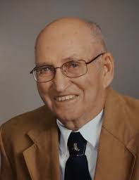 Obituary information for Gayland H Thompson