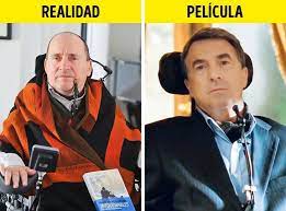 La Verdadera Historia Detras De La Pelicula Amigos Intocables Pelicula Amigos Amigos Intocables Peliculas