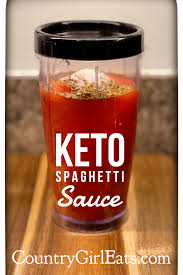 Homemade Spaghetti Sauce Keto Friendly Country Girl Eats Recipe Homemade Spaghetti Sauce Food Processor Recipes Homemade Spaghetti