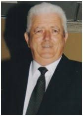 Condolence Book for Thomas (Tommy) Lynch (Mervue, Galway)