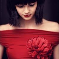 In the Desert by Elliot Joyce