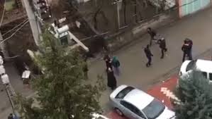 Fransa'da son 24 saatte 22 bin 46 yeni vaka. Batman Da Bicakli Kavga 1 Olu 4 Yarali Gundem Haberleri