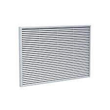 Return Filter Grille Chart Best Picture Of Air Sizing Ahart Co