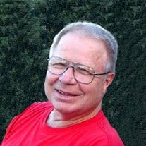 Obituary information for Charles "Charlie" Edward Ervin