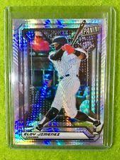 Share all sharing options for: Eloy Jimenez Rookie Card Ebay