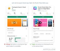 App store screenshotslearn the best app store screenshots guidelines! App Store And Google Play Screenshot Guidelines Blog Appfollow