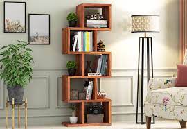 Linear style sign for mobile concept and web design. Buy Cagney Book Shelves Honey Finish Online In India Wooden Street