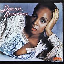 Donna Summer