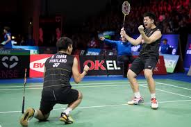 Maybe you would like to learn more about one of these? Badminton Final Online V1 Lenze Com Tr