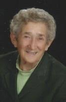 Mary Mitchell Obituary (1926