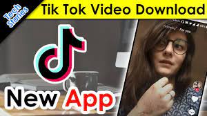 Download videos from tiktok to mp4 online with the best tiktok video downloader completely free. Tik Tok Musically Video Download Kaise Kare New App How To Save Tiktok Without Watermark Youtube