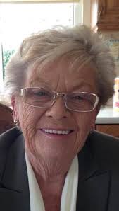 Kay Howard (née Conway) — Massey Bros Funeral Homes