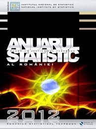 Anuarul cuprinde cele mai recente date statistice disponibile din diverse domenii pentru caracterizarea. Anuar Statistic Al Romaniei Sr 2012 Pdf