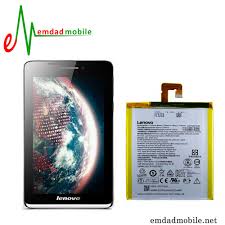 باتری اصلی تبلت لنوو Lenovo S5000 ...