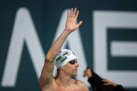 Jul 08, 2011 · the international swimming federation has been tracking world records for the long course since 1905, and in 1991, they began keeping separate records for the short course. Cesar Cielo Still Training Despite Retirement Speculation