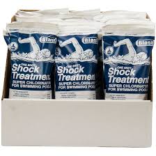 Coastal Blast Shock 1 lb. One Shot Shock Treatment | Academy