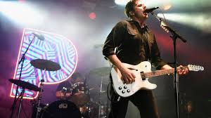 Jimmy Eat World