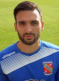 Transfers round-up: Prestatyn Town sign promising young duo