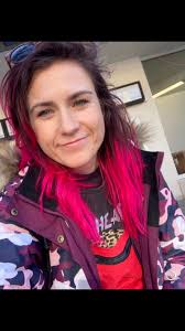 Looking for hair models for color and vivids in the area