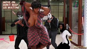 Randy Dave Porn Milf Comic Cartoon