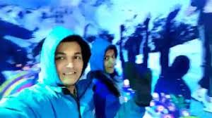 Maybe you would like to learn more about one of these? Snow Park In C21 Mall Bhopal Mastiii Zone Snow Play Central India S First Snow Park Youtube