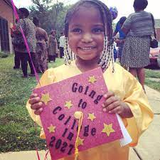 Graduation Cap Decoration For Preschool Graduation Can Be Used For Any Graduation Preschool Graduation Kindergarten Graduation Cap Diy Graduation Cap