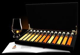 This whiskey tasting gift set is sure to make you his favorite gift giver, ever! Tasting Collection Tasting Boxes Of Whisky Rum Port Gin And More