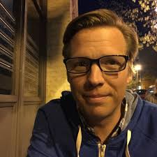 John Alburg's Instagram, Twitter & Facebook