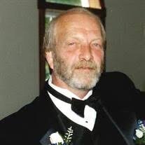 David Anthony Perrine Obituary