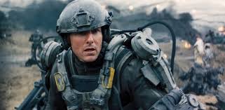 Main character wakes up in a fantasy medieval setting only to find out he. The Worst Scene In Edge Of Tomorrow Is Warner Bros Fault Indiewire