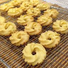 coconut butter cookies ennety s recipe jeannietay s blog butter cookies coconut butter cookies