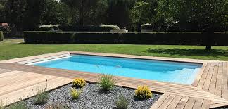 Succes De La Nouvelle Marque De Piscines Coques Cocktail Piscine De Lea Composites Eurospapoolnews Com